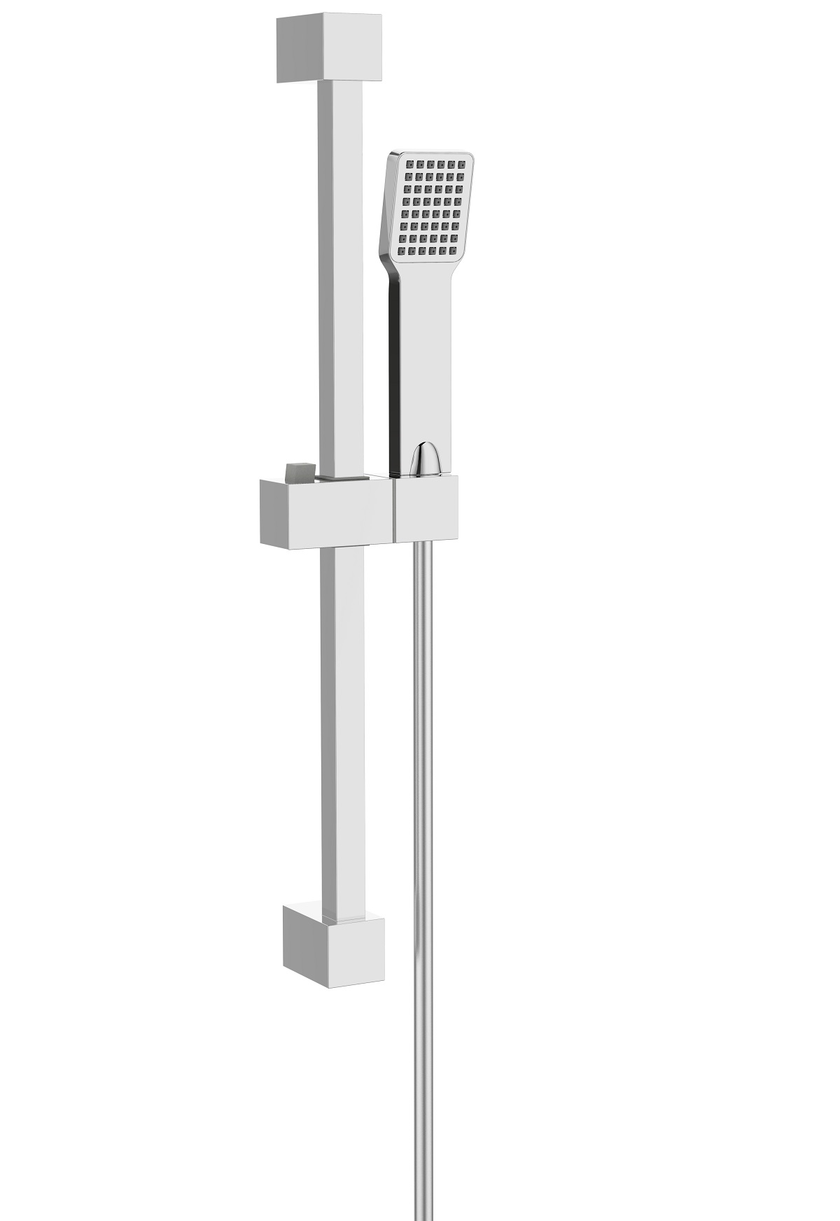 Душевой гарнитур ROMANO ROM-SAL-CRM BelBagno